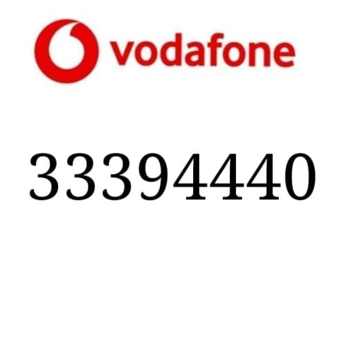 VIP number