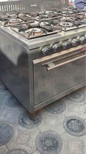 فرن 