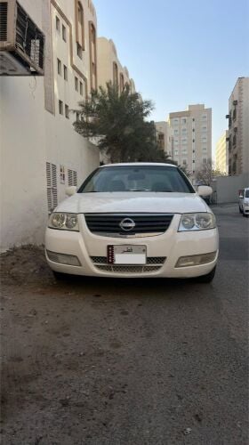للبيع نيسان سني