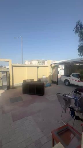 شقه كبيره بالدحيل