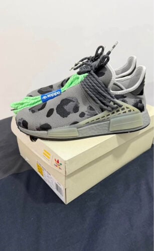 Adidas Pharrel Williams 