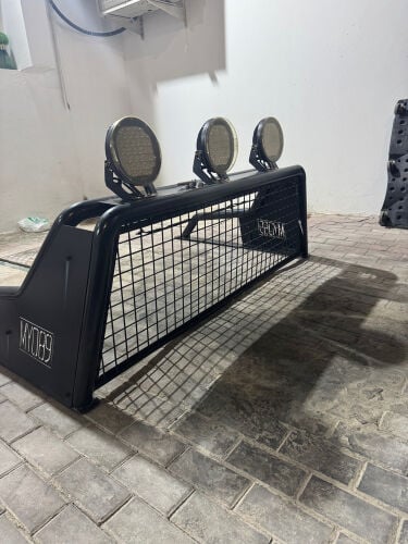 Roll bar for GMC&Chevy