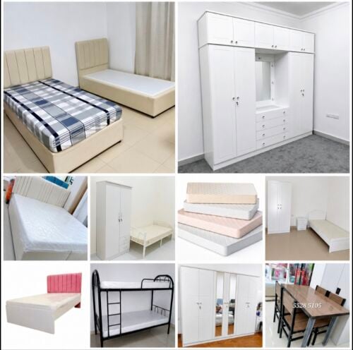 Home Furniture Items available