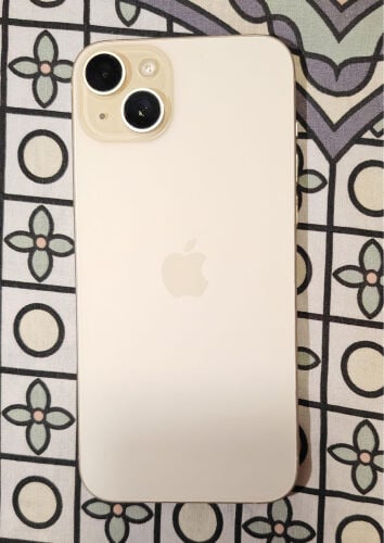 iphone 15 plus 256gb