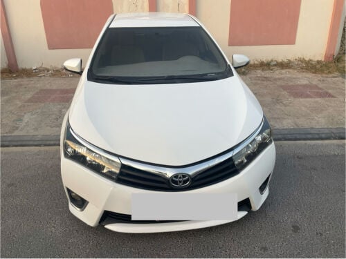 بحاله ممتازه 