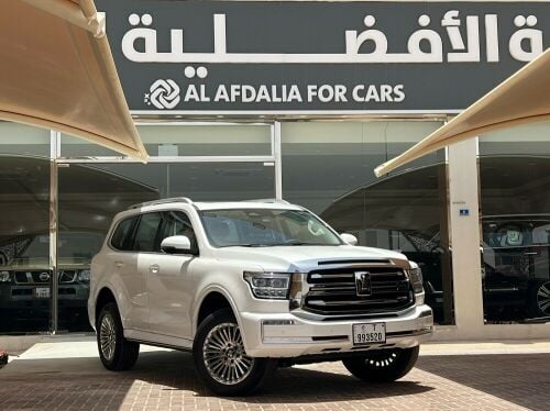 شركة الافضلية للسيارات