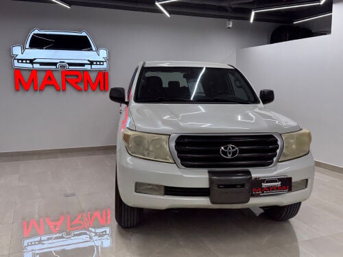 Toyota G