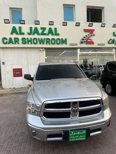 دودج رام ٢٠١٦