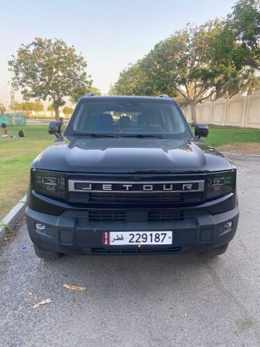 جيتور تي 1
