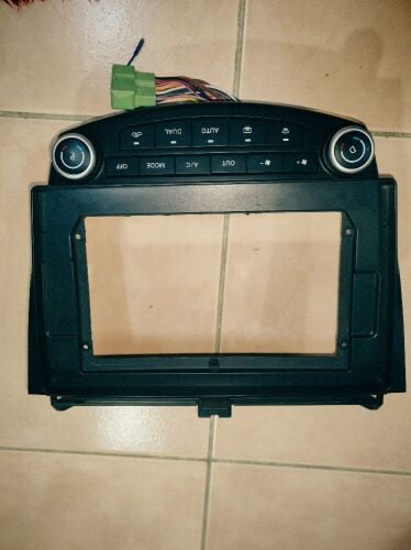 honda accord2003 2006 android panel