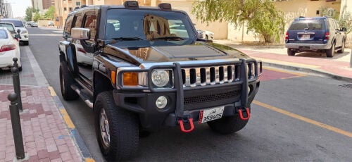 همر 3