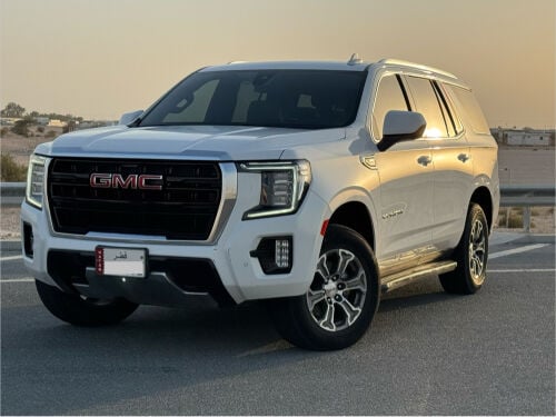 GMC 
