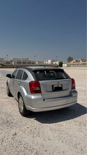 دودج كاليبر 2010