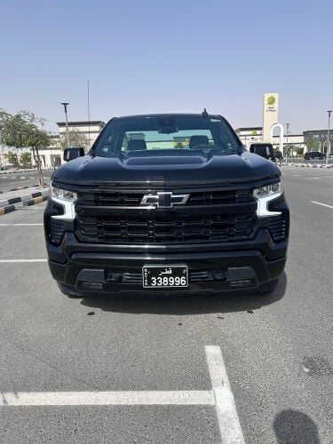 سيلفرادو