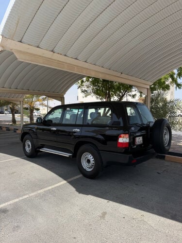 جي استاندر 2006 جاهز
