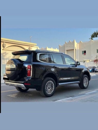 للبيع تانك 500