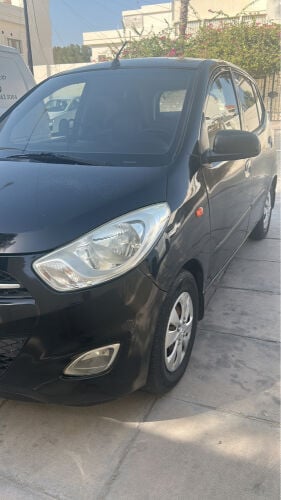 هيونداي أي 10