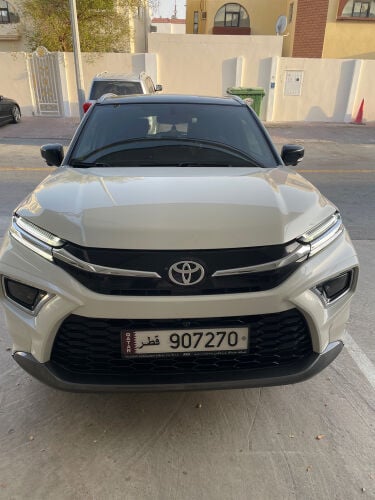 للبيع اوربان كروزر