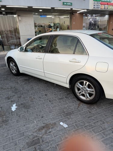 هوندا اكورد موديل 2006