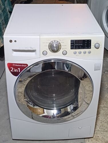 washing machine for sell.