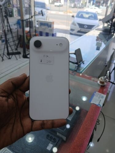 iPhone 17 air