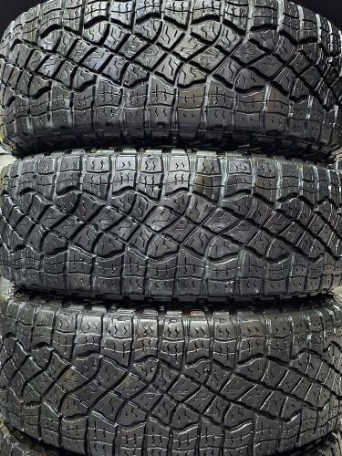275-65-18,,, Goodyear   brand