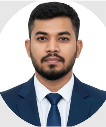 Shaffudeen Mohamed Ali