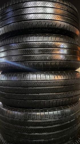 265/70/17# Michelin brand
