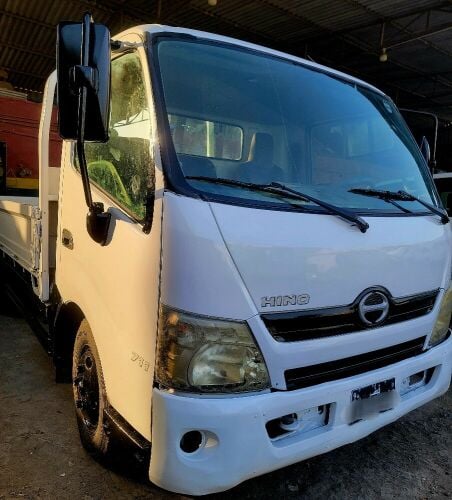 HINO 3 ToN