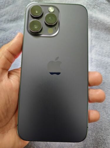iPhone 14 Pro Max 512gb