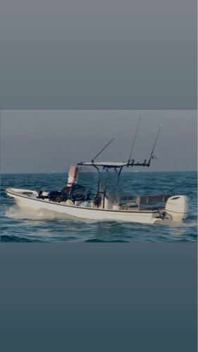 للبيع طراد حالول ٢٧