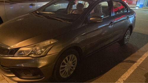 Suzuki Ciaz 2019