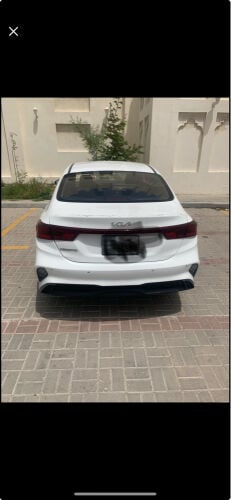 lemosine car for sale kia serato 22