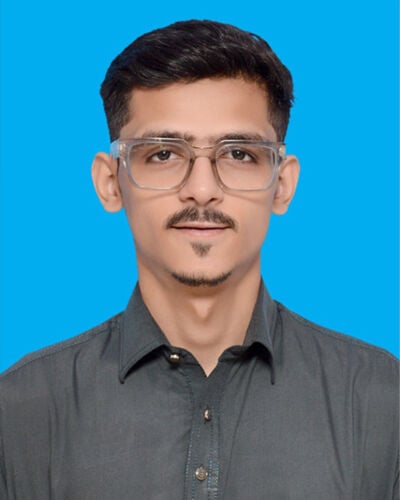 Muhammad Faseeh Sheikh 