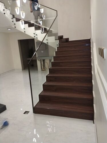 Stairs, rooms, etc. – We provide SP