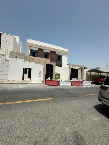 للإيجار فيلًا فاخرة بالوكرة 570 