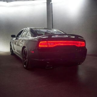 selling my dodge charger