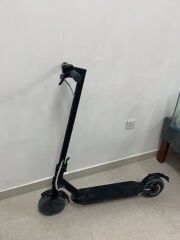 سكوتر كهربائي