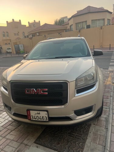 للبيع اكاديا
