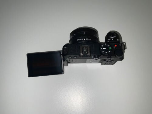  nikon Z30 new best price   