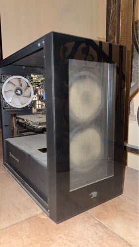gaming pc for sale