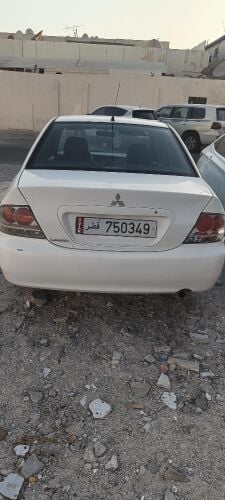 لانسر 2009