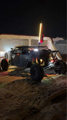 can am 2021