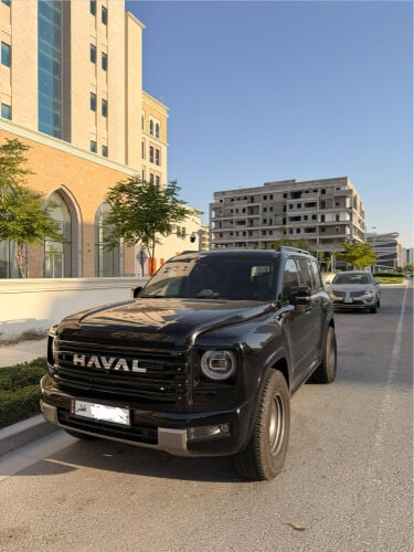 هافال ٢٠٢٦