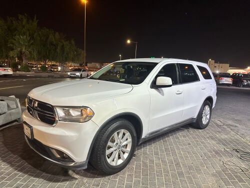 dodge durango swap
