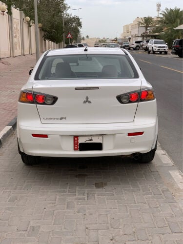 lancer 