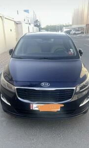Family car