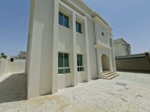 VILLA | 5BHK | BACKYARD | OUTHOUSE