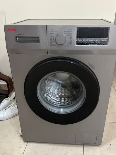machine wash 
