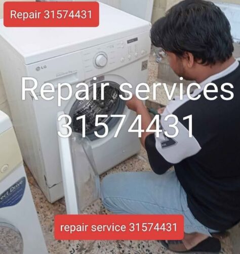 Washing Machine Service